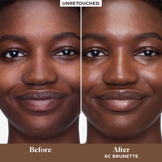 TTD MOISTURIZER NATURAL DEWY 6CBRUNETTE?